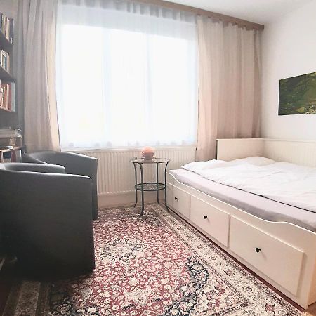 Bedroom@Home Rohrbach-Berg Ngoại thất bức ảnh